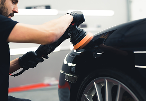 AutoDelta - מוסך אוטודלתא