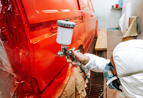 AutoDelta - מוסך אוטודלתא