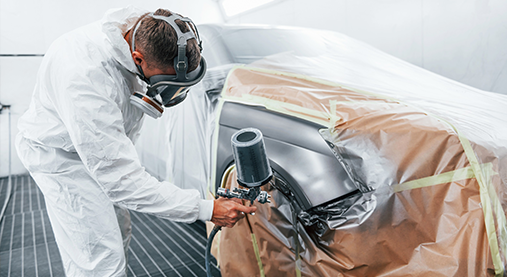 AutoDelta - מוסך אוטודלתא