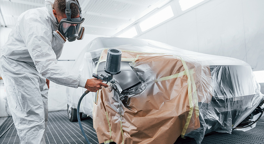 AutoDelta - מוסך אוטודלתא