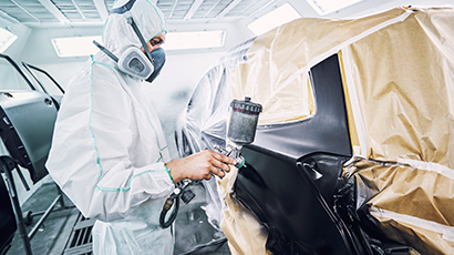 AutoDelta - מוסך אוטודלתא