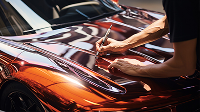 AutoDelta - מוסך אוטודלתא